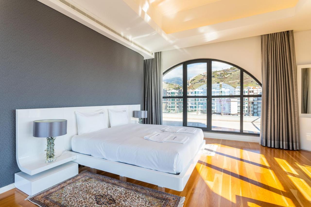Flh Funchal Sea View Penthouse Apartment Exterior photo