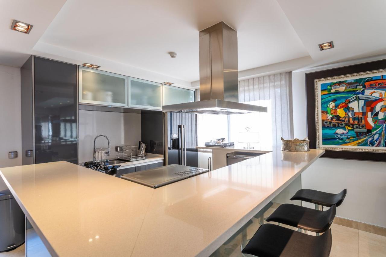 Flh Funchal Sea View Penthouse Apartment Exterior photo